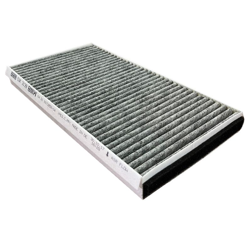فیلتر کابین خودرو بی ام دبلیو مدل 858 171 9 31 64 مناسب برای بی ام دبلیو 520i