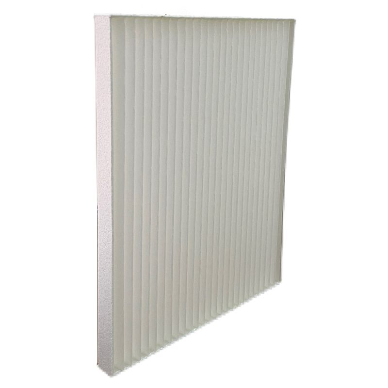 فیلتر کابین خودرو تام مدل tcu 0090 مناسب برای تارا