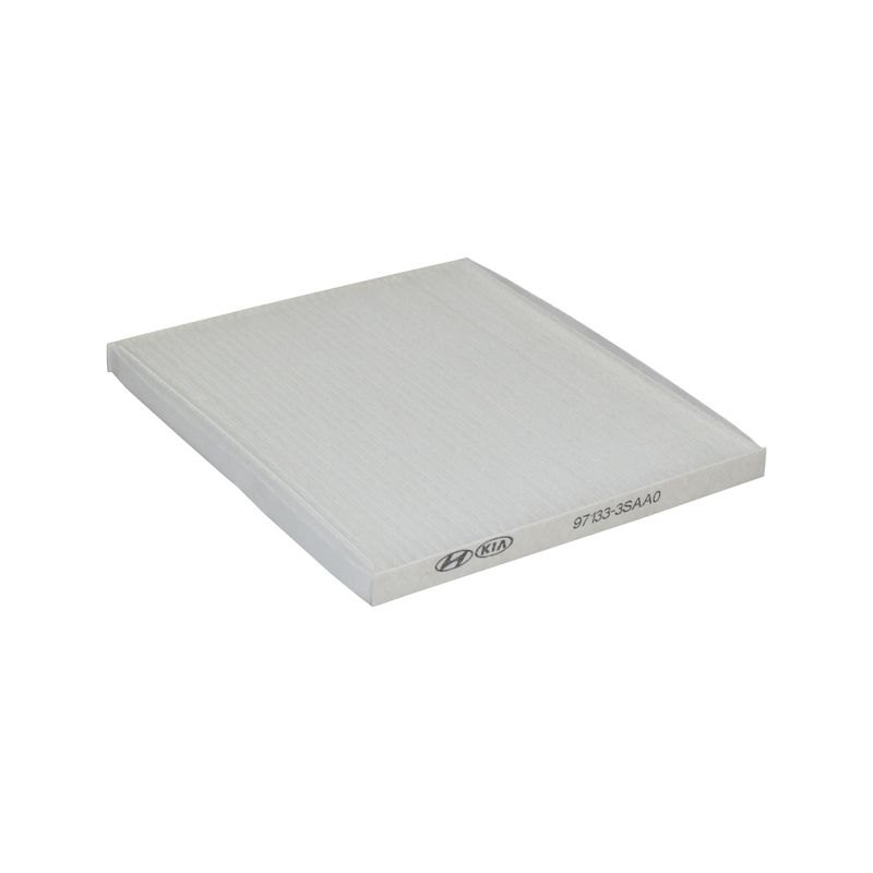 فیلتر کابین خودرو جنیون پارتز مدل 971333ssao مناسب برای هیوندای سانتافه