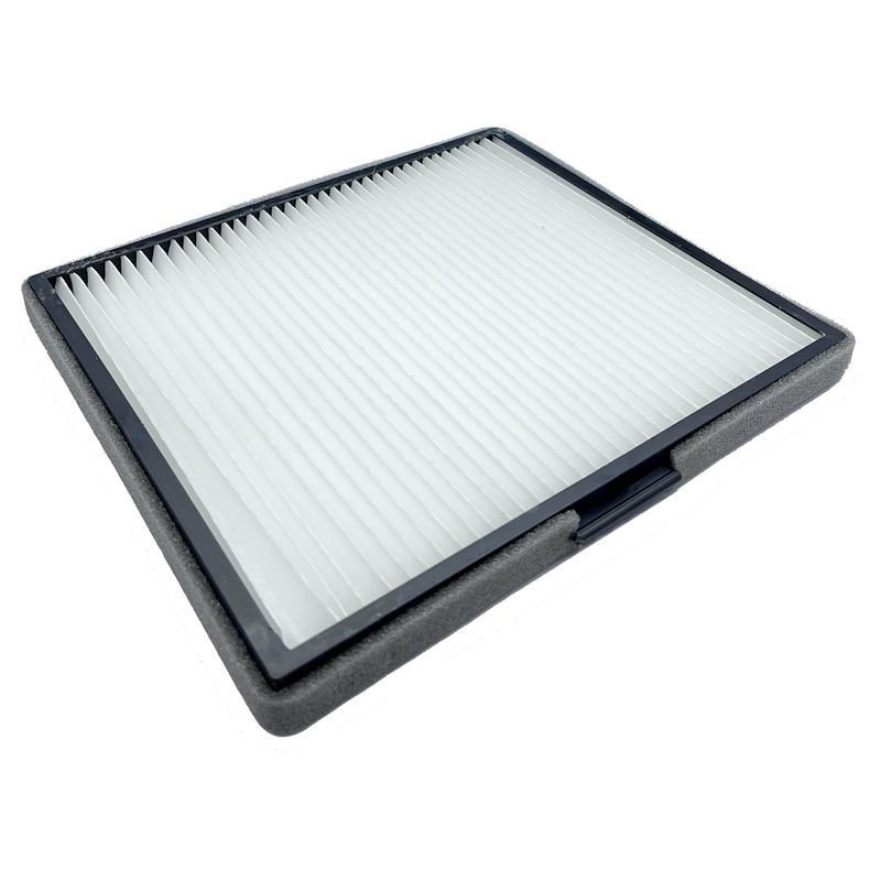 فیلتر کابین خودرو جک موتورز مدل 8126100u1510 06 مناسب برای جک جی j5