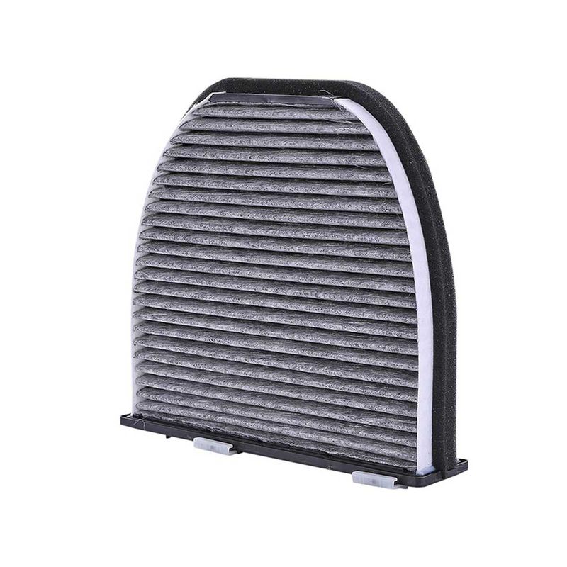 فیلتر کابین خودرو جی ای کی مدل 318  مناسب برای بنز cls_e_c class