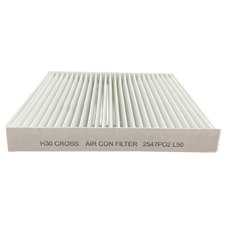 فیلتر کابین خودرو دانگ فنگ مدل 2547po2 l50 مناسب برای اچ سی کراس h30