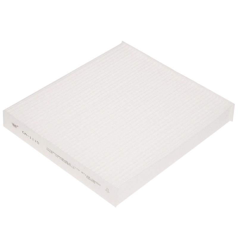 فیلتر کابین خودرو ساکورا مدل ca 1115