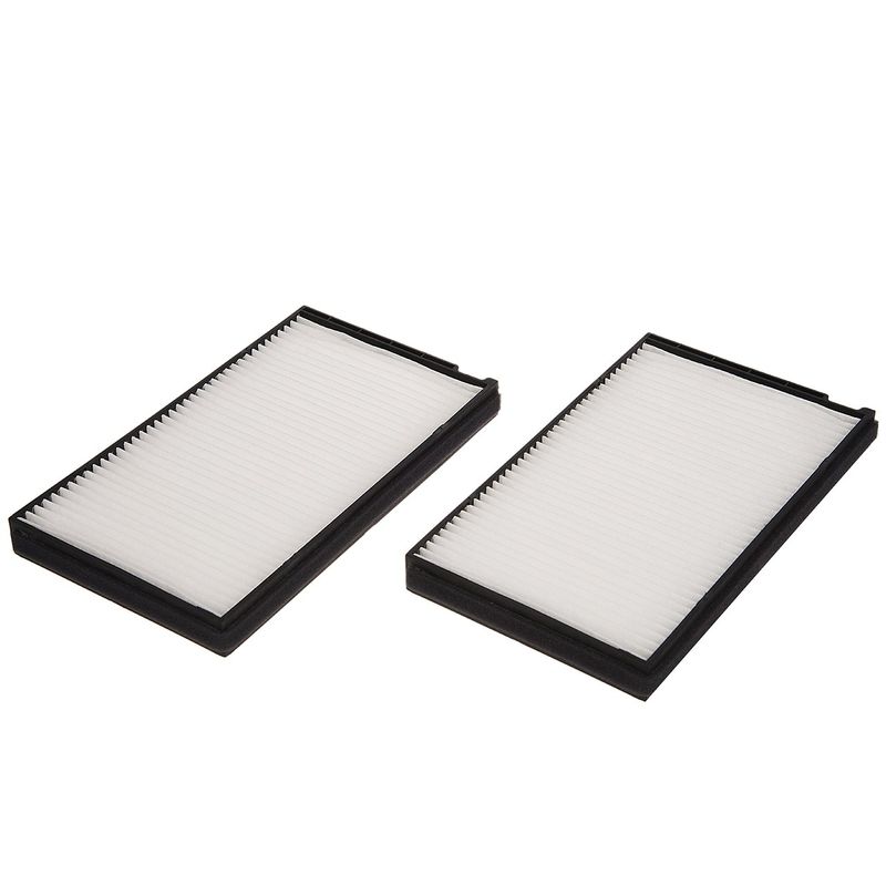 فیلتر کابین خودرو ساکورا مدل ca 28180