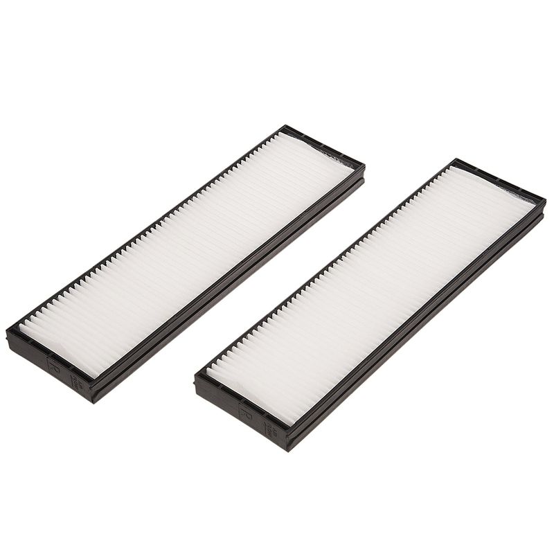 فیلتر کابین خودرو ساکورا مدل ca 28190