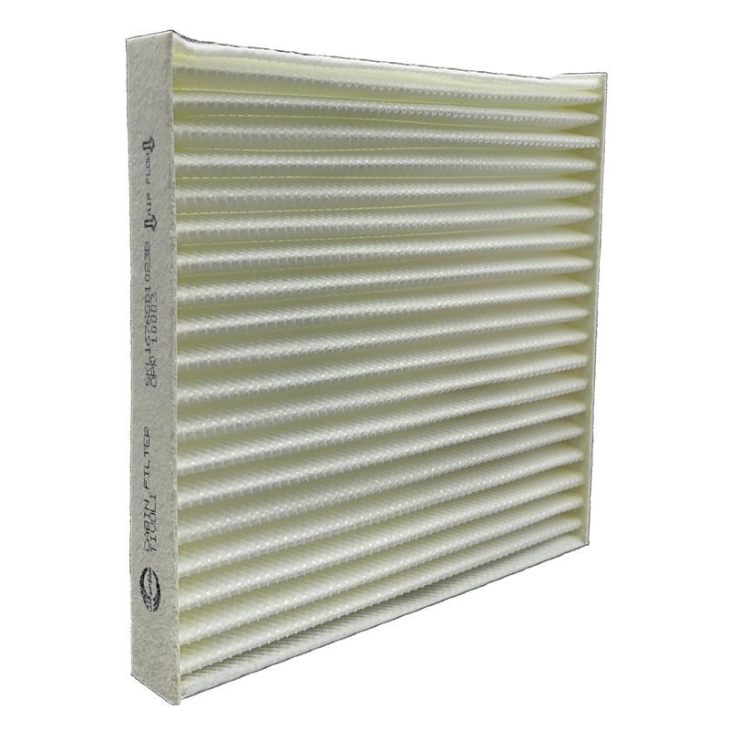 فیلتر کابین خودرو سرکان مدل 1235000 681 مناسب برای سانگ یانگ تیوولی