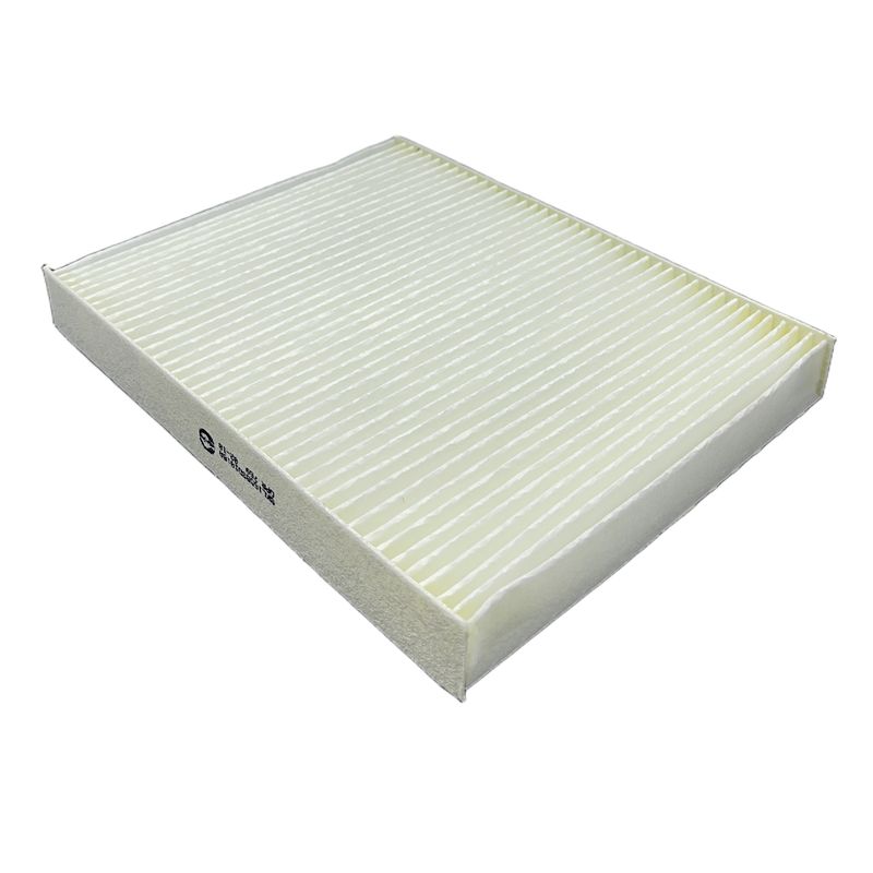 فیلتر کابین خودرو سرکان مدل 97133 3j100 مناسب برای هیوندای وراکروز ix55 و سانتافه 3500