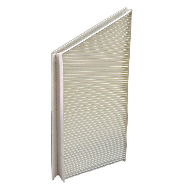 فیلتر کابین خودرو سرکان مدل sf 1203 مناسب برای پژو 206
