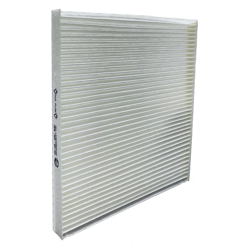 فیلتر کابین خودرو سرکان مدل sf 1426 مناسب برای هیوندای i40
