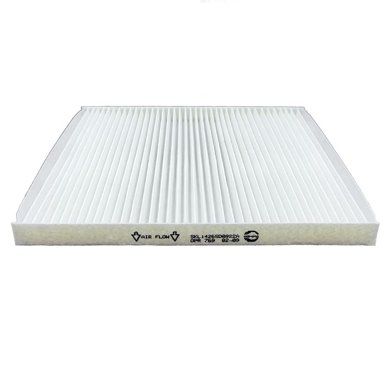 فیلتر کابین خودرو سرکان مدل sf 1426 مناسب برای کیا سراتو