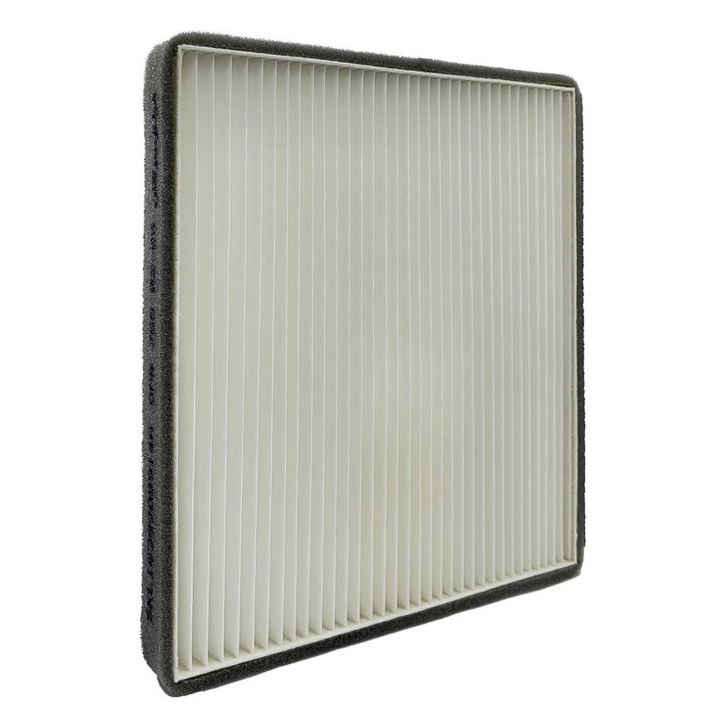 فیلتر کابین خودرو سرکان مدل t118107011 مناسب برای لیفان x60 و ام وی ام x33