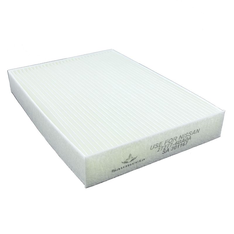 فیلتر کابین خودرو سومیتا مدل 27277 4ba0a مناسب برای رنو تالیسمان