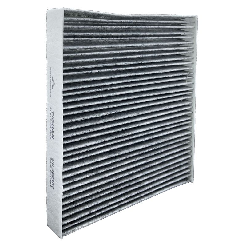 فیلتر کابین خودرو سومیتا مدل 5q0 819 644 مناسب برای فولکس واگن تیگوان، پاسات