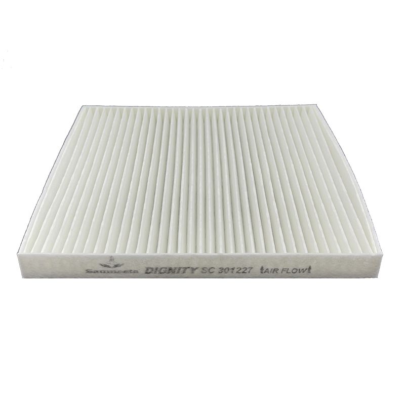 فیلتر کابین خودرو سومیتا مدل sc 301227 مناسب برای دیگنیتی پرایم و پرستیژ