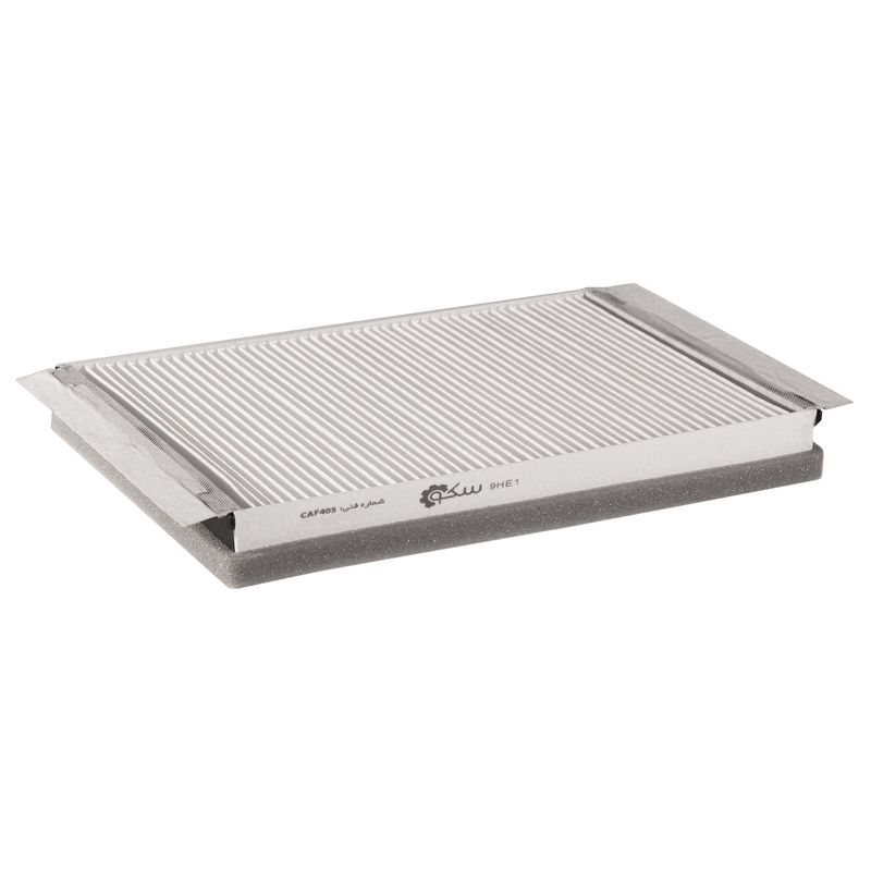 فیلتر کابین خودرو سکو مدل caf405