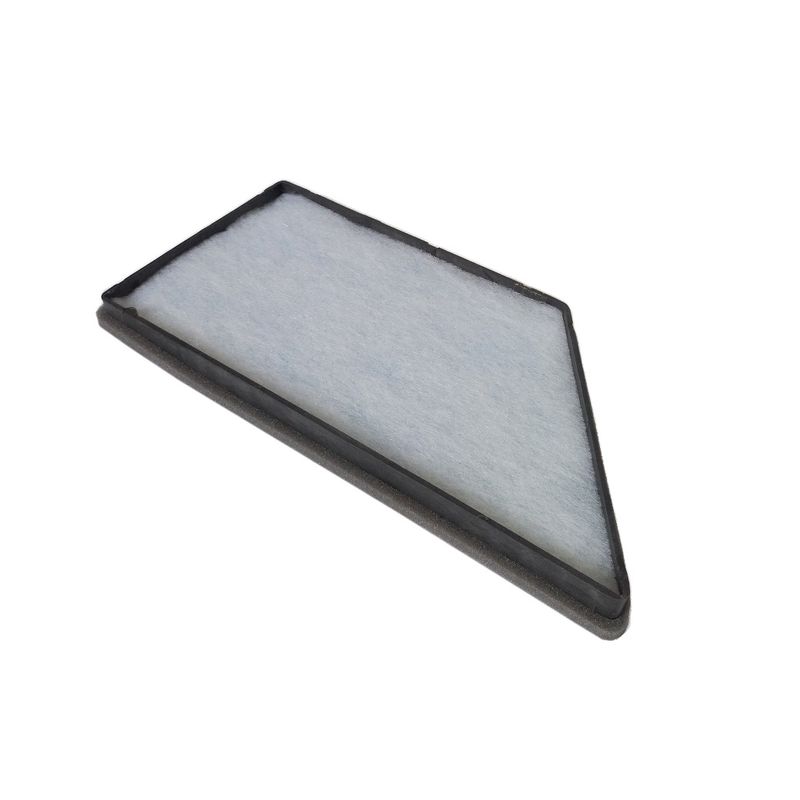 فیلتر کابین خودرو فیلتر نوآوران مدل nc3102 مناسب برای پژو 207