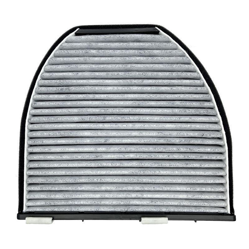 فیلتر کابین خودرو مرسدس بنز مدل 18 03 830 212 a مناسب برای بنز c300 ،c280 ،c250 ،c200 ،c180 و c350