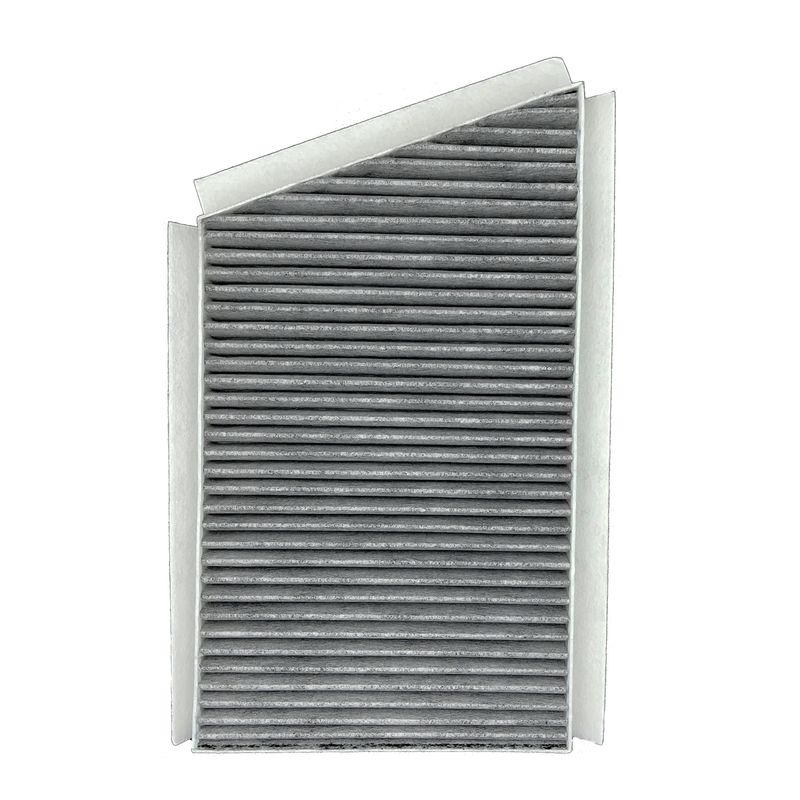فیلتر کابین خودرو مرسدس بنز مدل a203 830 01 18 مناسب برای بنز clk200 و clc200
