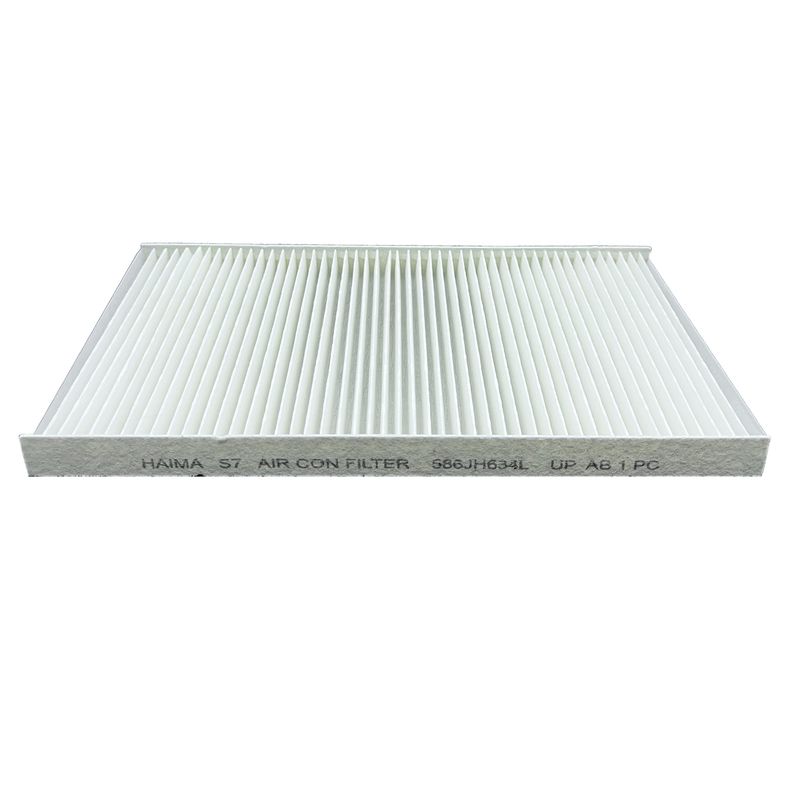 فیلتر کابین خودرو هایما مدل 586jh634l مناسب برای هایما s7