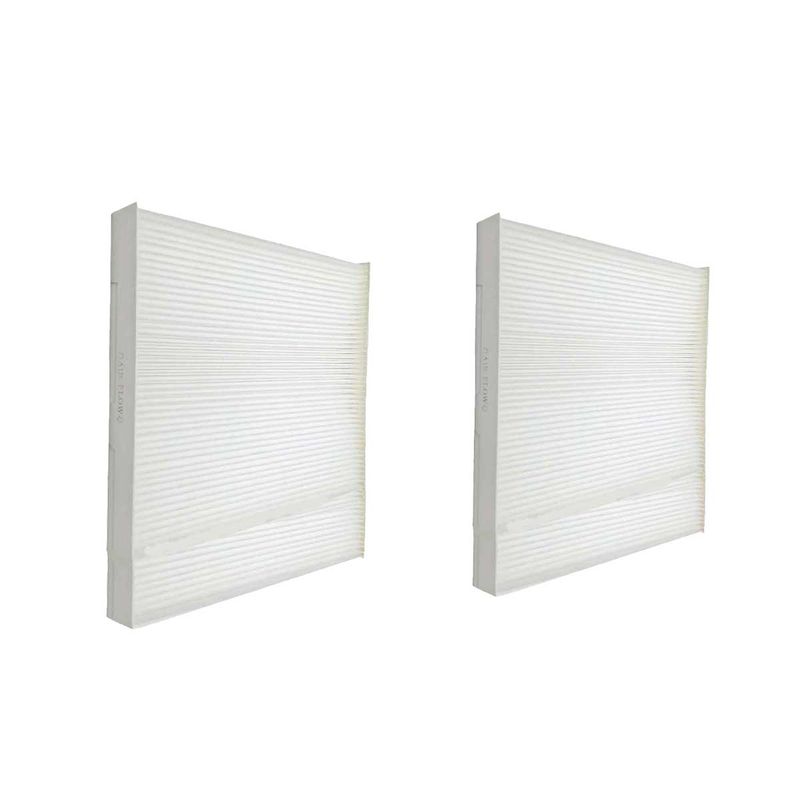 فیلتر کابین خودرو هایما مدل اس7 مناسب برای هایماs7 بسته دو عددی