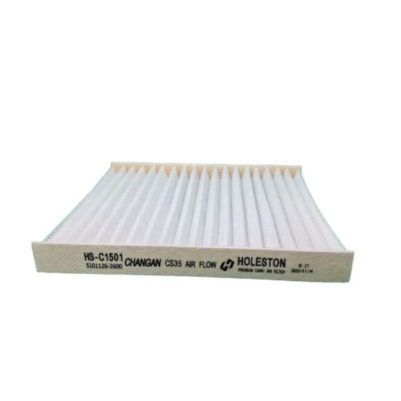 فیلتر کابین خودرو هولستون مدل cs35 مناسب برای چانگان cs35