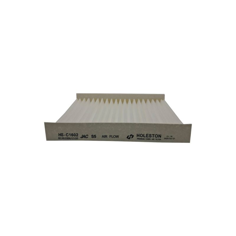 فیلتر کابین خودرو هولستون مدل s5 مناسب برای جک s5