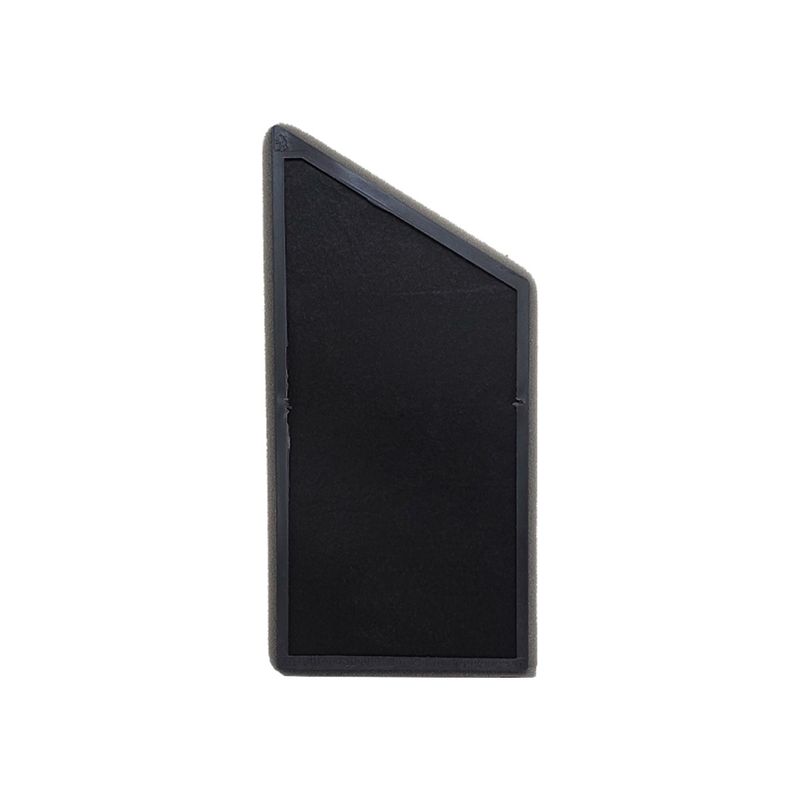 فیلتر کابین خودرو هپا و کربن اکتیو برند بهتا کد b004 مناسب برای پژو 206