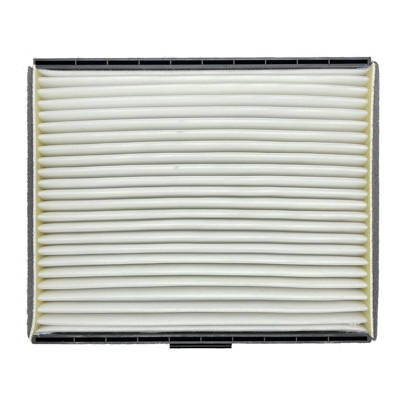 فیلتر کابین خودرو هیوندای جنیون پارتز مدل 97133 2d000 مناسب برای هیوندای کوپه 2000 و آوانته
