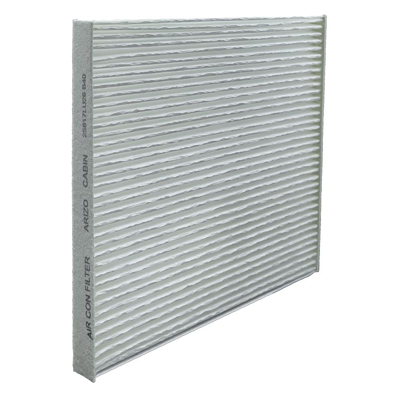 فیلتر کابین خودرو چری مدل 25817lu26 b40 مناسب برای آریزو 5 و 6
