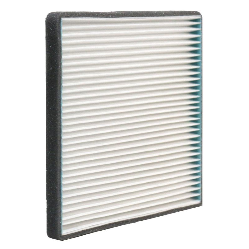 فیلتر کابین دم فیلتر مدل ساده کد 1061001246 مناسب برای geely emgrand 7