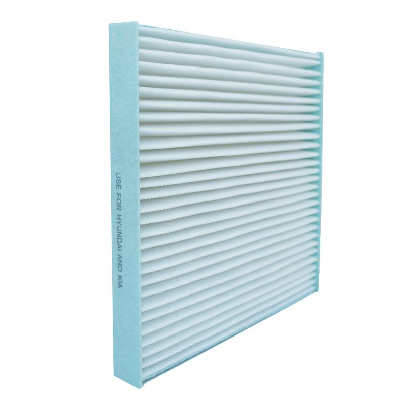 فیلتر کابین دم فیلتر مدل توری کد 97133 3saa0 مناسب برای هیوندای سوناتا yf