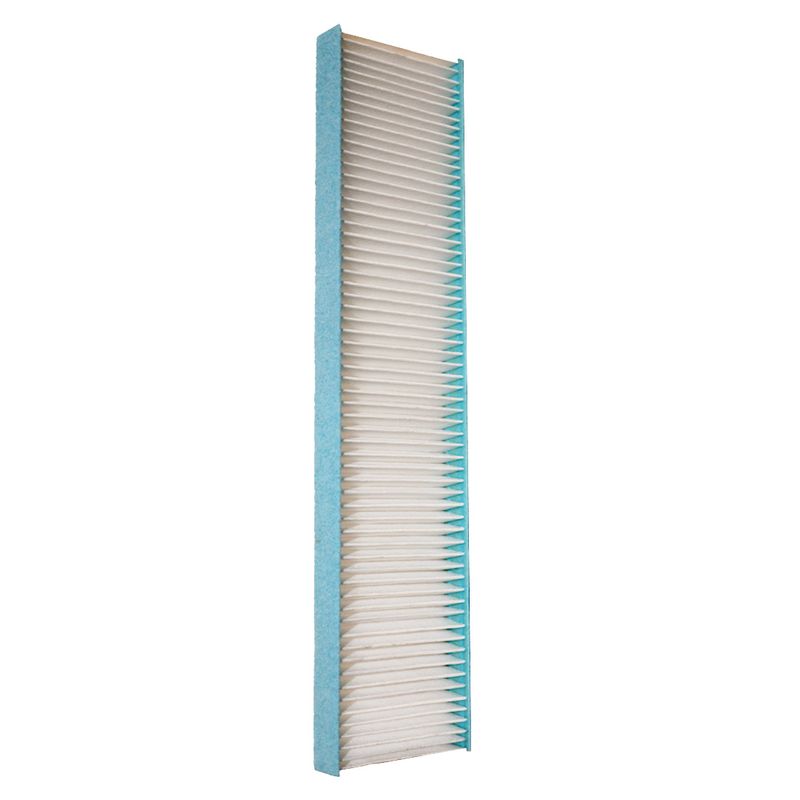 فیلتر کابین دم فیلتر مدل ساده کد cu39001 مناسب برای mg 550 mg 6