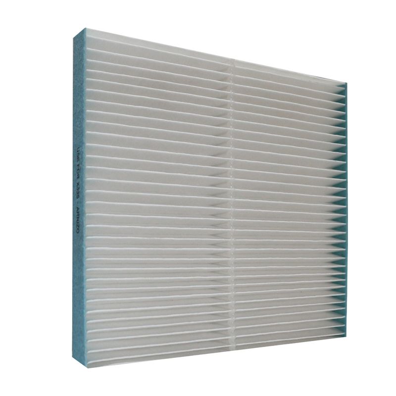 فیلتر کابین دم فیلتر مدل ساده کد j60 8107910 مناسب mvm x33s آریزو 6