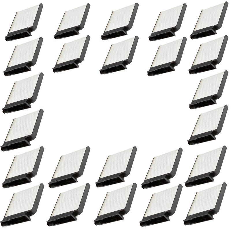 فیلتر کابین رنو مدل saro مناسب برای ساندرو بسته 24 عددی
