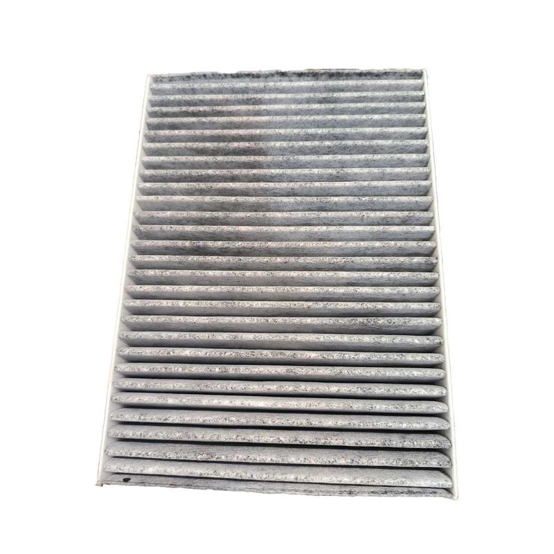 فیلتر کابین رنو مدل کربن فعال 27277 5ha0a مناسب برای رنو تالیسمان