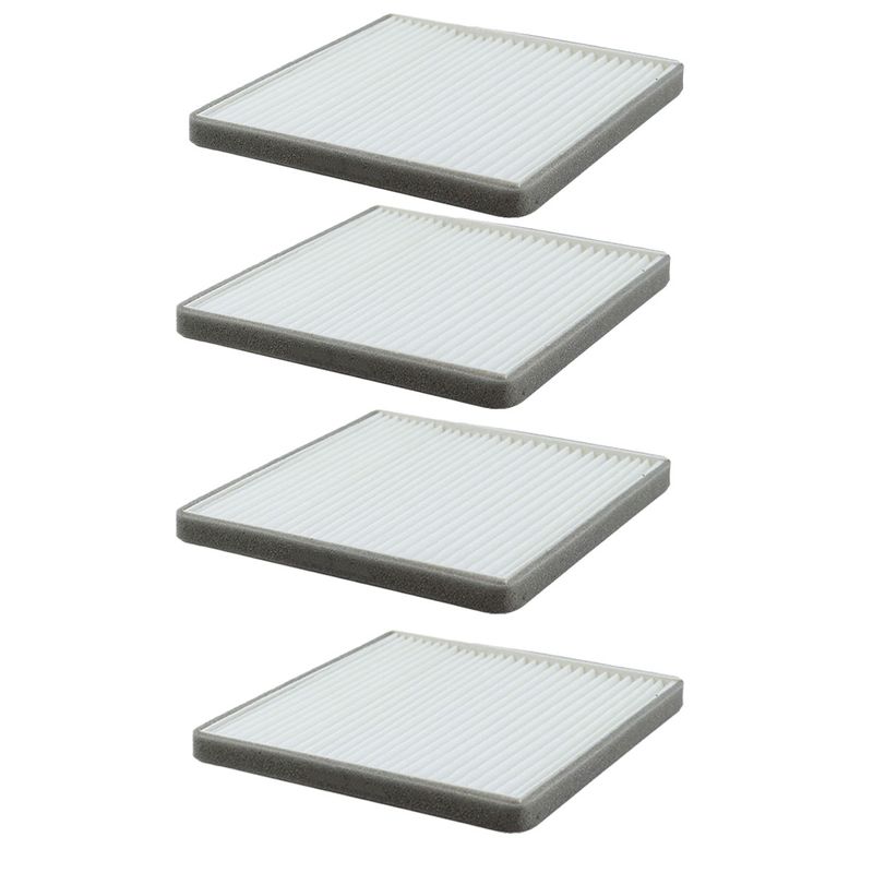 فیلتر کابین سوزوکی مدل 64j01 مناسب برای سوزوکی ویتارا بسته 4 عددی