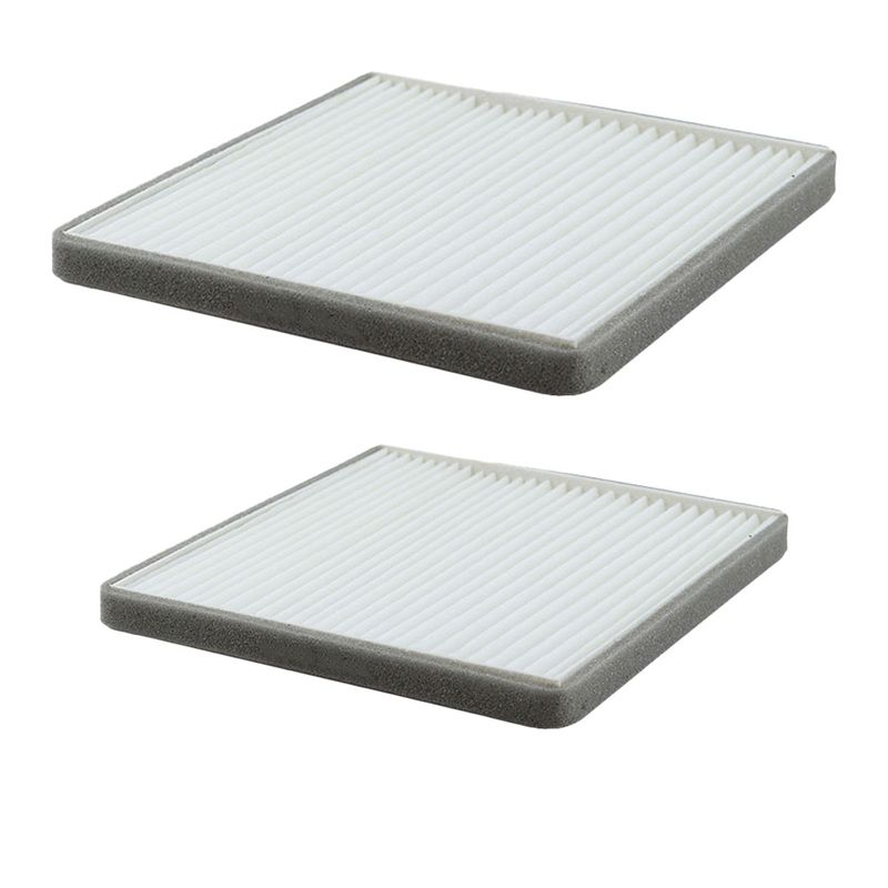 فیلتر کابین سوزوکی مدل 64j01 مناسب برای سوزوکی ویتارا بسته دو عددی