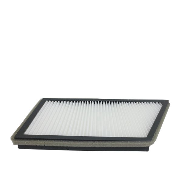 فیلتر کابین شهاب فیلتر کد sh.c 110111 مناسب برای پژو 206