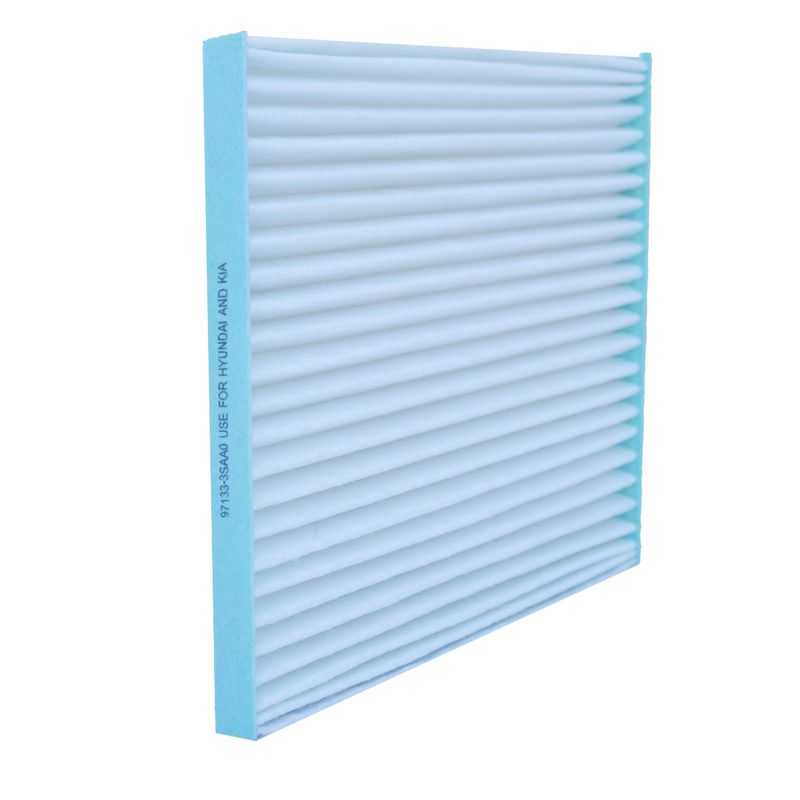 فیلتر کابین فیلتر دم مدل ساده کد 97133 3saa0 مناسب برای کیا اپتیما tf