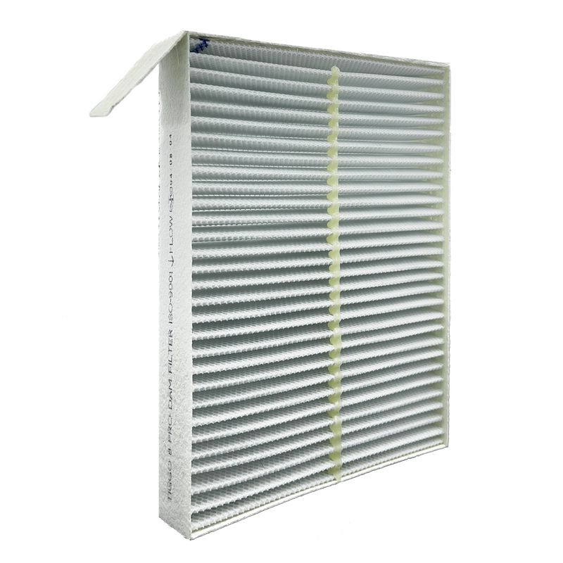 فیلتر کابین فیلتر دم مدل توری دار مناسب برای تیگو 8 پرو و تیگو 8 پرومکس