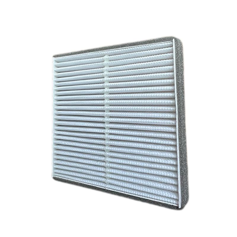 فیلتر کابین فیلتر دم مدل توری مناسب برای ام وی ام x33