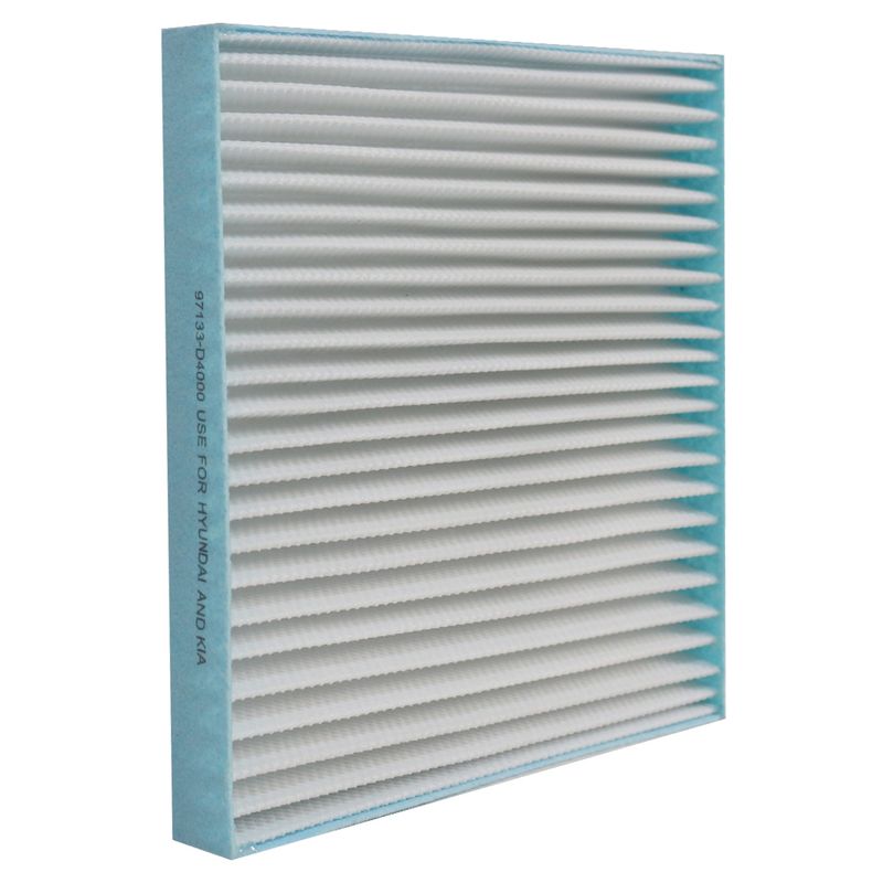 فیلتر کابین فیلتر دم مدل توری کد 97133.d4000 مناسب برای سوناتا