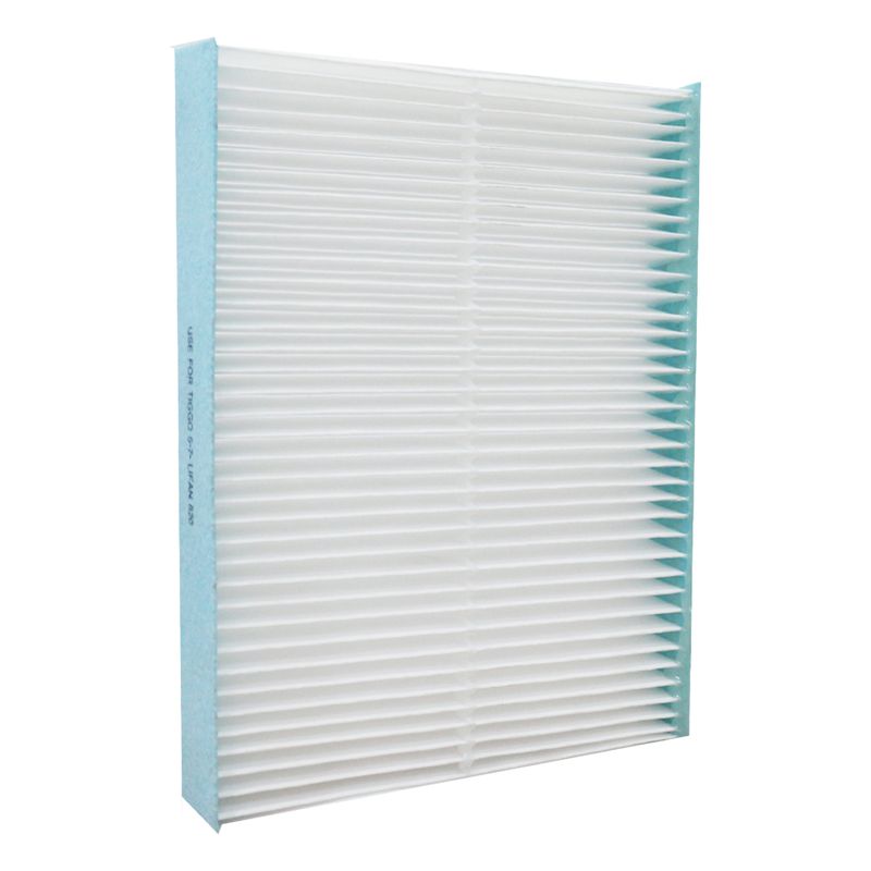 فیلتر کابین فیلتر دم مدل توری کد  g8113110 f مناسب برای لیفان 820