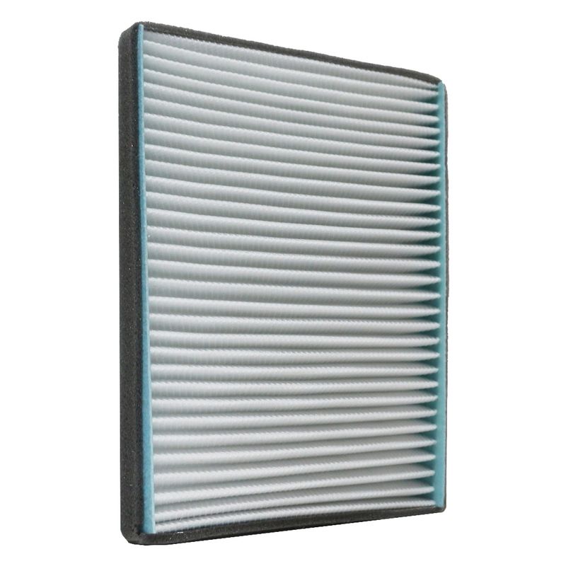 فیلتر کابین فیلتر دم مدل توری کد 3493145 مناسب برای برلیانس h320