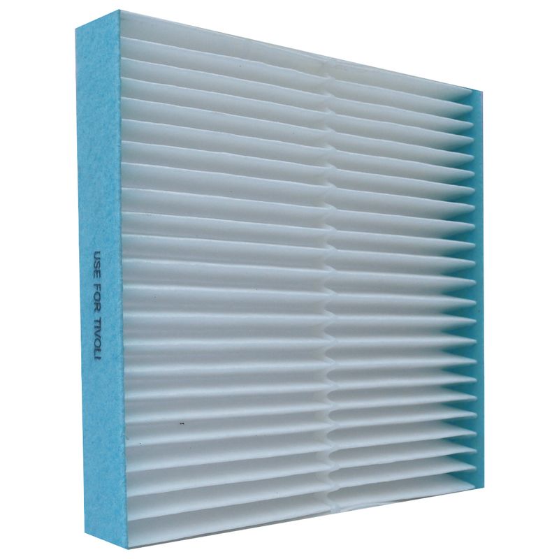 فیلتر کابین فیلتر دم مدل ساده کد  68116 35000 مناسب برای سانگ یانگ تیوولی