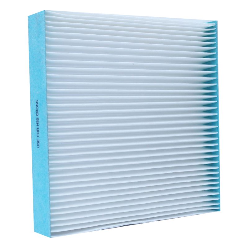 فیلتر کابین فیلتر دم مدل ساده کد  wq z40 080 مناسب برای دانگ فنگ اچ سی کراس