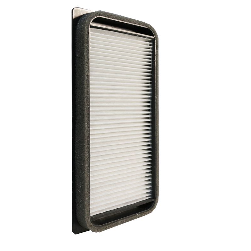 فیلتر کابین فیلتر دم مدل ساده کد 27277 4612l مناسب برای ال90