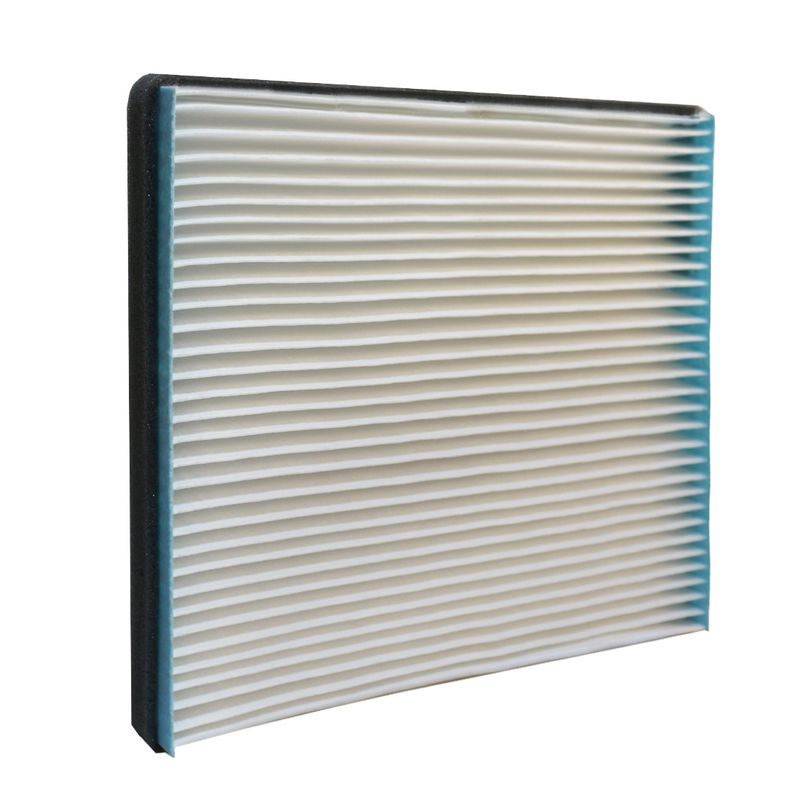 فیلتر کابین فیلتر دم مدل ساده کد 97133 2d000 مناسب برای هیوندای آوانته