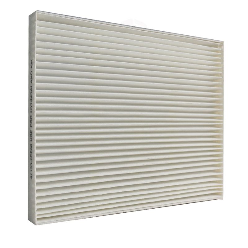 فیلتر کابین فیلتر دم مدل ساده کد 97133 2e260 مناسب برای توسان
