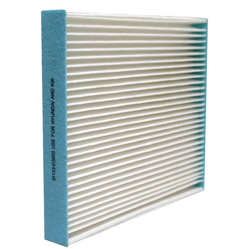 فیلتر کابین فیلتر دم مدل ساده کد 97133 d3000 مناسب برای توسان tl